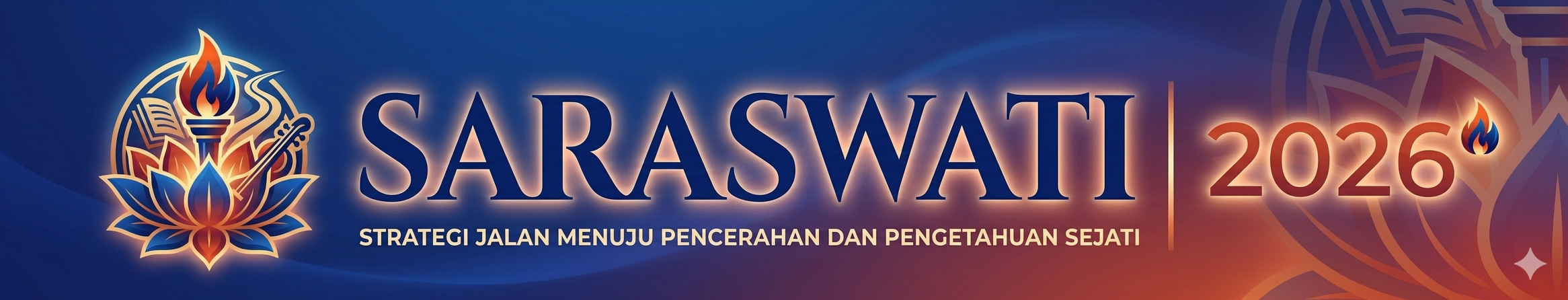 Saraswati: Strategi Jalan Menuju Pencerahan dan Pengetahuan Sejati 2026